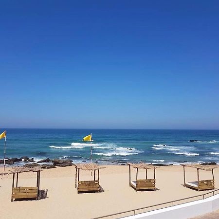 Silver Coast Beach House Torres Vedras Buitenkant foto
