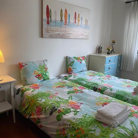 Silver Coast Beach House Torres Vedras Buitenkant foto