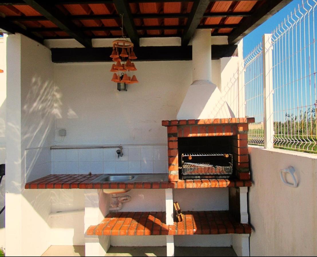 Silver Coast Beach House Torres Vedras Buitenkant foto