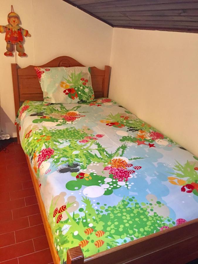 Silver Coast Beach House Torres Vedras Buitenkant foto