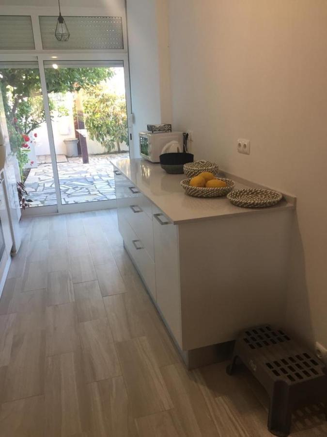Silver Coast Beach House Torres Vedras Buitenkant foto