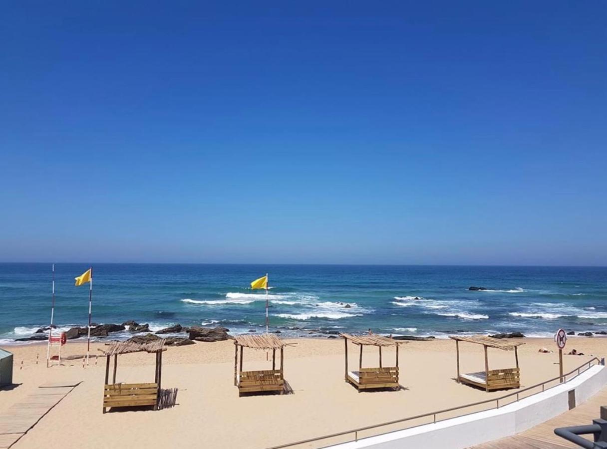 Silver Coast Beach House Torres Vedras Buitenkant foto