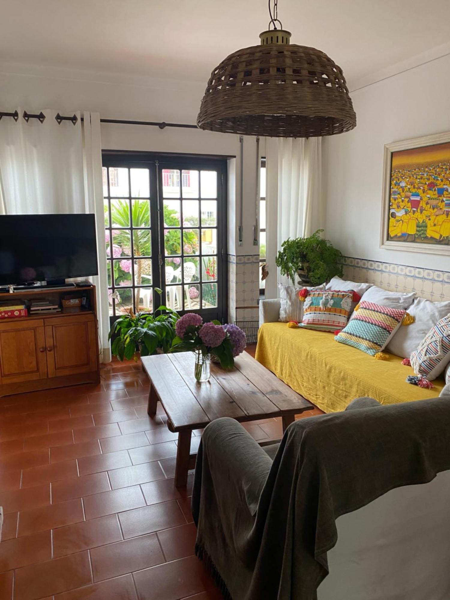 Silver Coast Beach House Torres Vedras Buitenkant foto