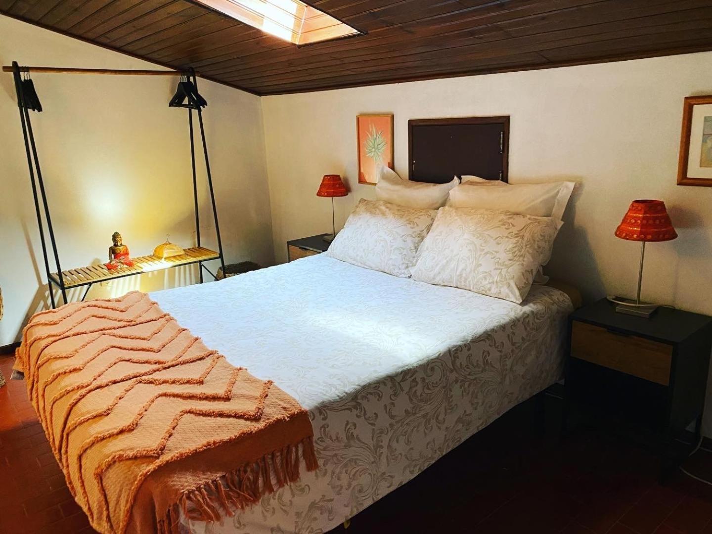 Silver Coast Beach House Torres Vedras Buitenkant foto