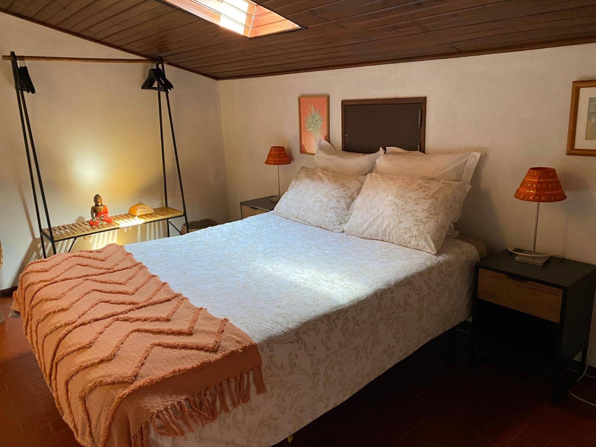 Silver Coast Beach House Torres Vedras Buitenkant foto