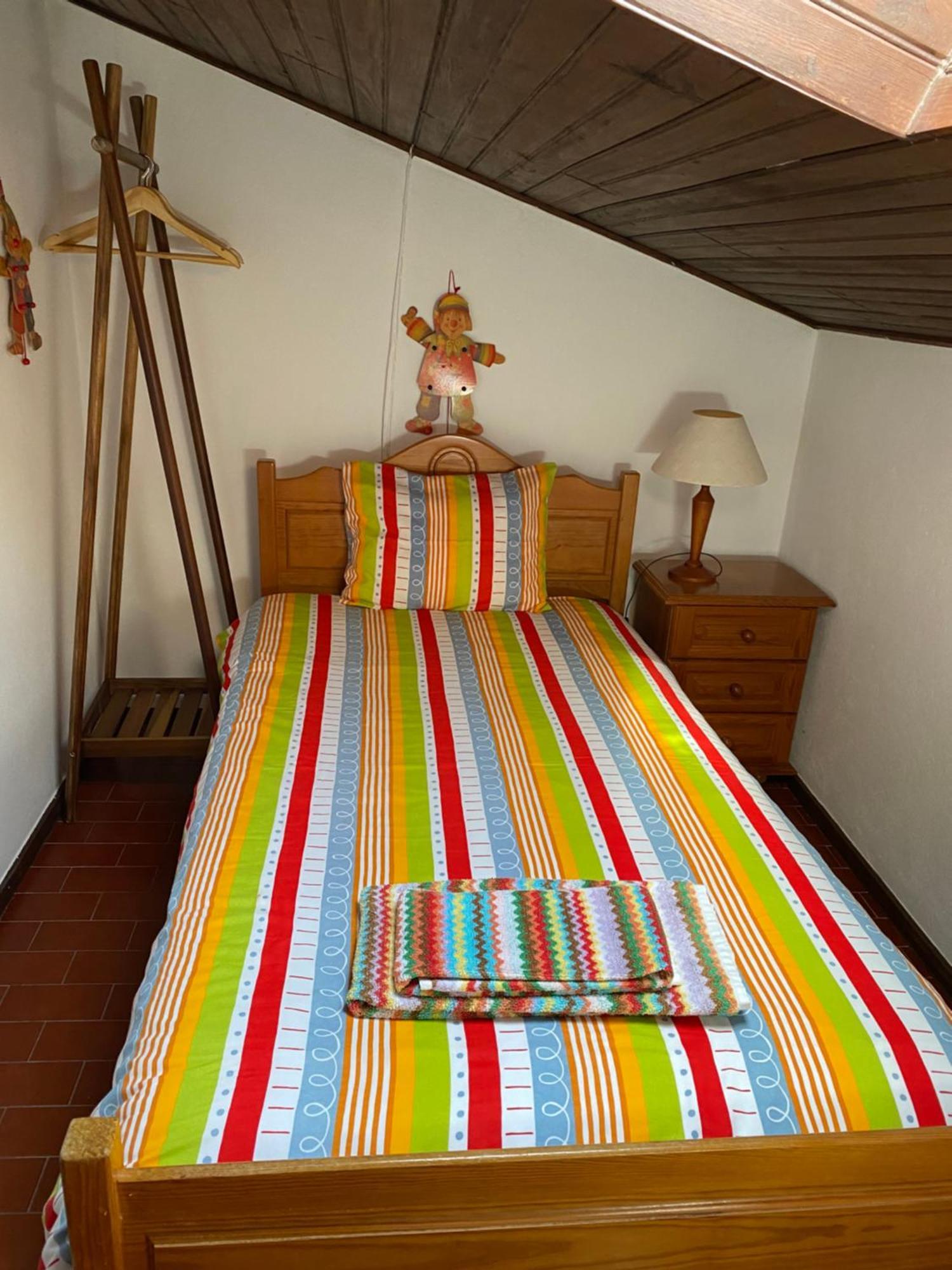 Silver Coast Beach House Torres Vedras Buitenkant foto