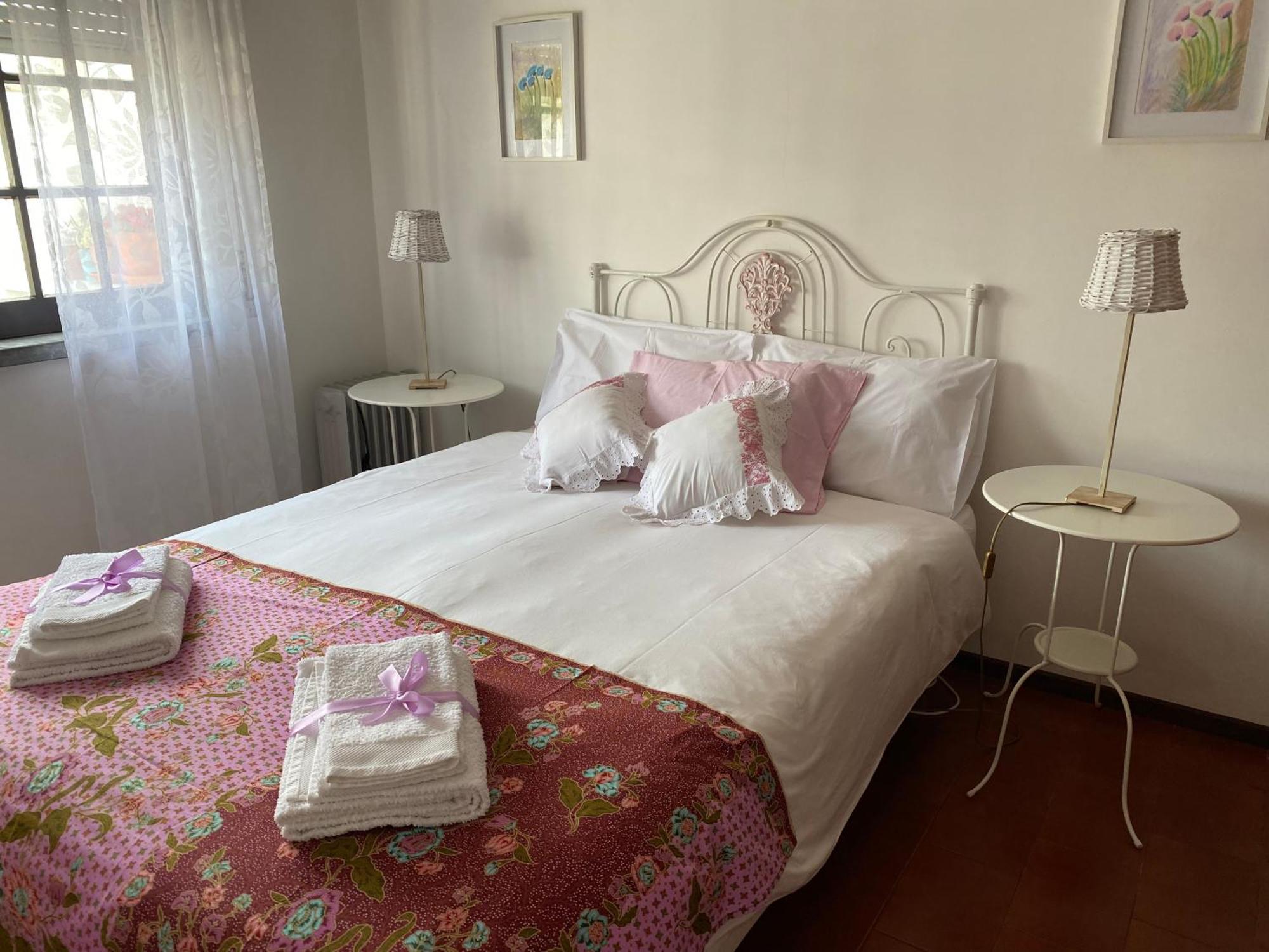 Silver Coast Beach House Torres Vedras Buitenkant foto